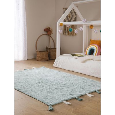 Tapis lavables pour enfants tufté main MALU BENUTA 