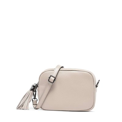 Sac bandoulière Caviar cuir MILANO