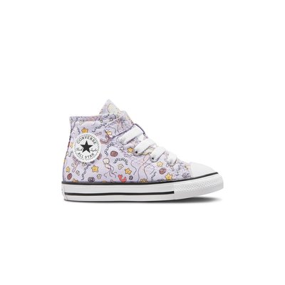 Baskets CHUCK TAYLOR ALL STAR EASY-ON UNDER THE SEA CONVERSE