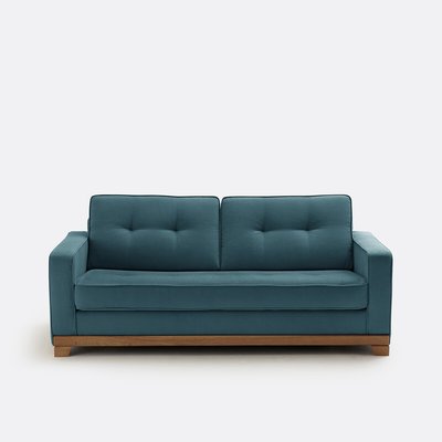 Divano letto cotone/lino, Bultex, Ajis SO'HOME
