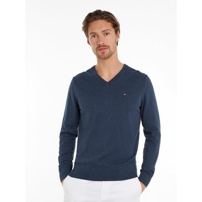 Pull homme TOMMY HILFIGER La Redoute