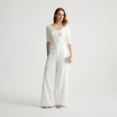 Top en maille LIU JO