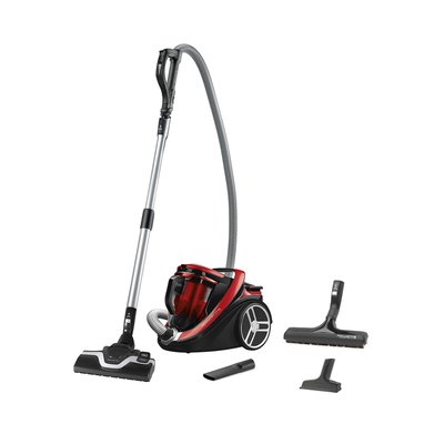 Aspirateur sans sac Silence Force Cyclonic RO7649E ROWENTA