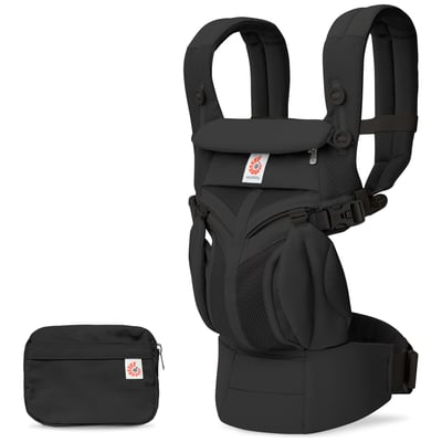 Porte bébé Omni Classic ERGOBABY