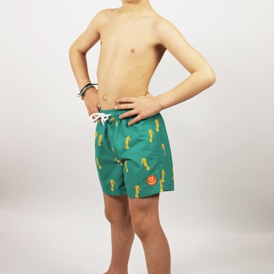 Short de bain Le petit POSEIDON VENDREDI