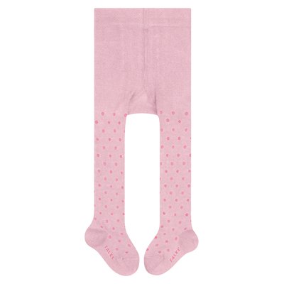 Collant Little Dot Coton (biologique) Opaque FALKE