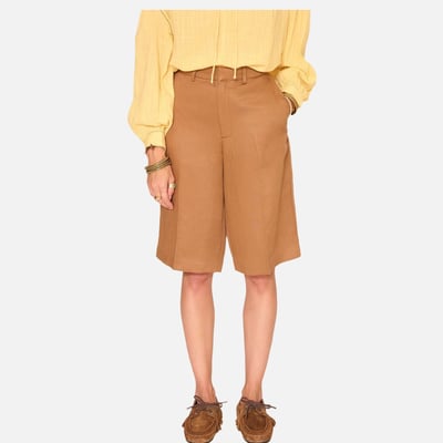 Short PAULIN MKT STUDIO