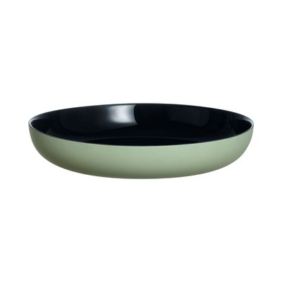 Assiette verte 21 cm Vicky - Luminarc LUMINARC