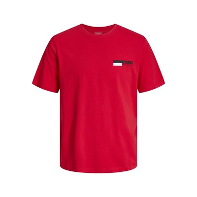 T-Shirt Jjecorp, Logoprint JACK & JONES