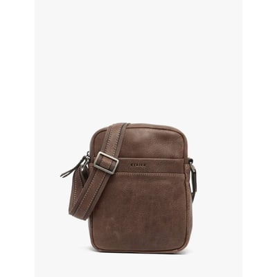 Sac bandoulière Spider cuir ETRIER