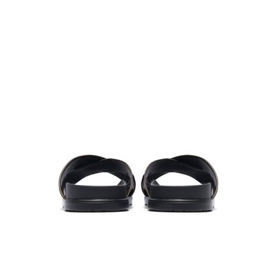 BIATOMMY Mules plates BIANCO