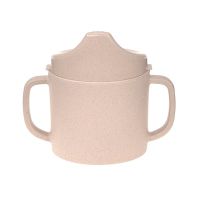 Tasse d'apprentissage unie LASSIG