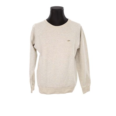 Sweatshirt en coton - Très Bon État LACOSTE