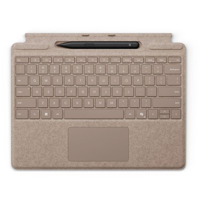 Clavier Clavier + Stylet Dune Surface Pro 13" MICROSOFT