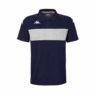 Polo de Randonnée Dianetti KAPPA