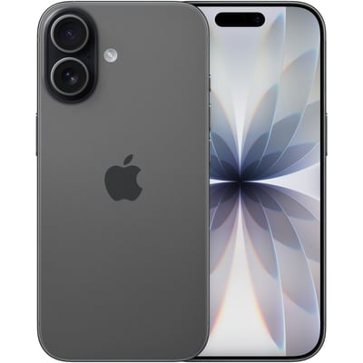 Smartphone iPhone 17 5G 256Go Noir APPLE