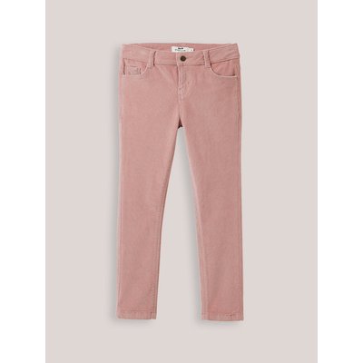 Slim en velours CYRILLUS