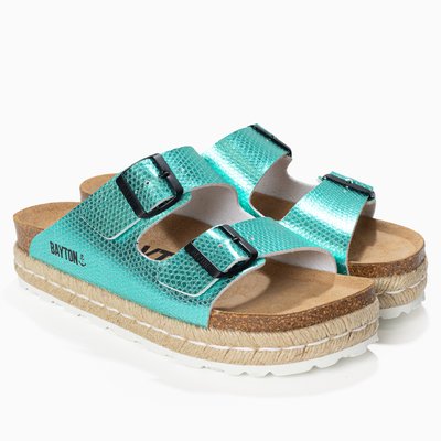 Sandales ALCEE pour femme BAYTON