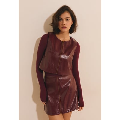 ETAM TOP VIVIANE - TOP ETAM
