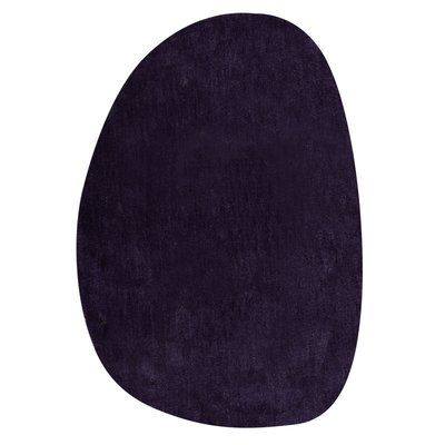 Tapis shaggy doux et coloré tufté à la main - Cozy TOM TAILOR