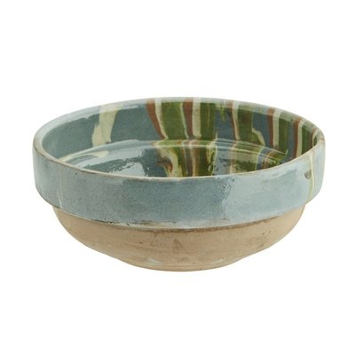 Bol poterie artisanal grès MADAM STOLTZ
