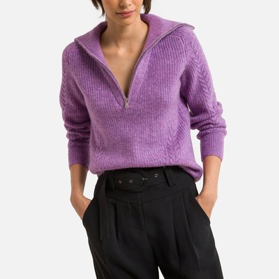 Sale Women s Designer Knitwear Outlet La Redoute SUNCOO La Redoute
