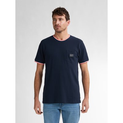 T-shirt à poche pebblefront PETROL INDUSTRIES