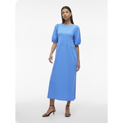 Robe mi-longue VILA VILA