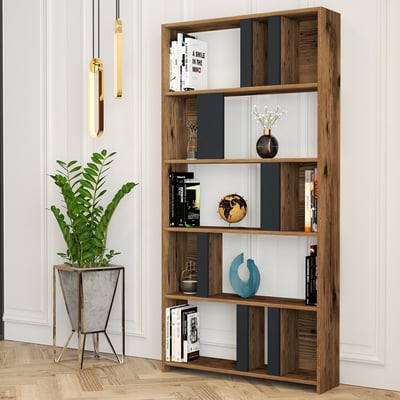 Полка для книг, Lima / Лима SO'HOME