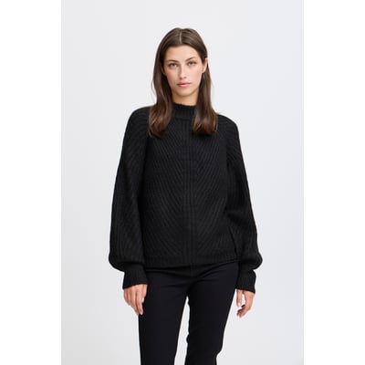 Knitted pullover B.YOUNG