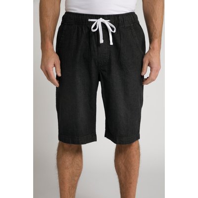 Bermuda aspect jean. Coupe Relaxed Fit 4 JP1880