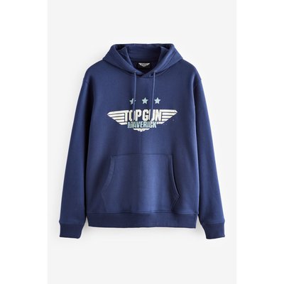 Sweat à capuche graphique NEXT