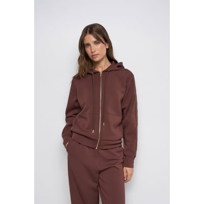 VESTE EN MAILLE SALSA JEANS