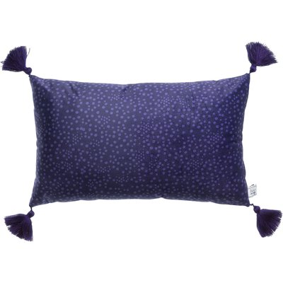 Coussin déco polyester imprimé, Paola C DESIGN HOME TEXTILE