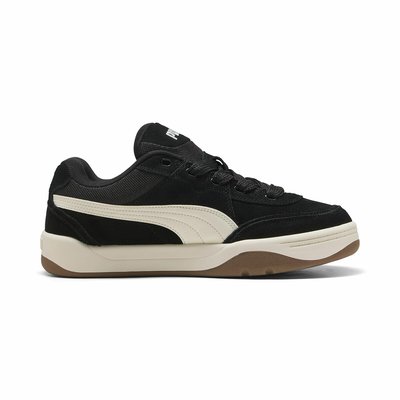 Baskets en cuir PUMA
