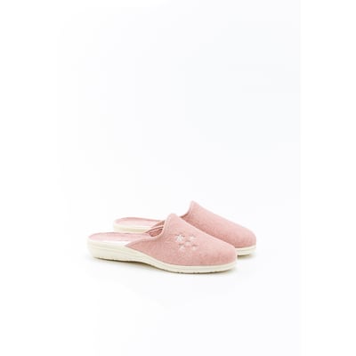 Chaussons mules DAMART