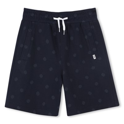Short imprimé double B BOSS KIDSWEAR