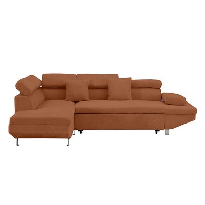 Canapé d'Angle Convertible 5 places - MARGAUX LISA DESIGN