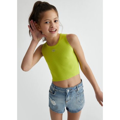 Top avec logo LIU JO