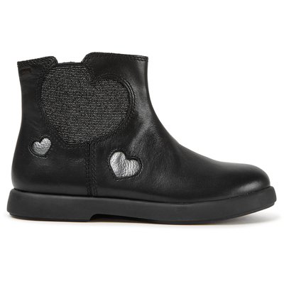 Bottines Cuir Duet Kids CAMPER