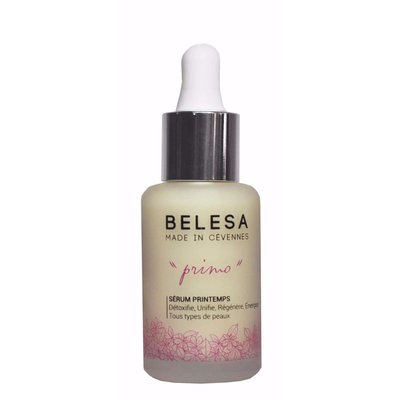Sérum printemps Primo BELESA