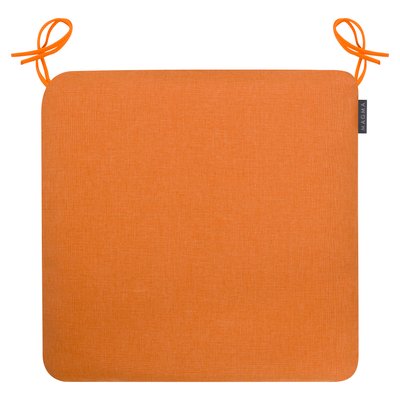 Galettes de chaises extérieur à nouettes CAPRI XL Lot de 4 MAGMA HEIMTEX