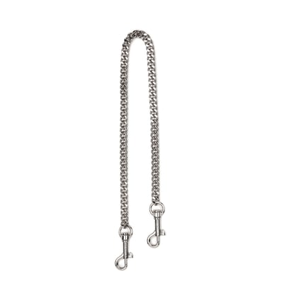 Chaîne gourmette Accessoires Métal LANCASTER