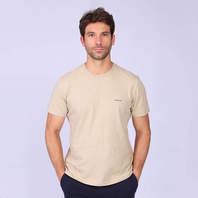 T-shirt Cédric MISE AU GREEN