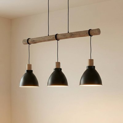 Suspension en métal scandinave, Trebale LINDBY