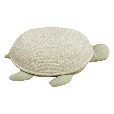 Panier Maman Tortue MERVEILLES DE LA MER LORENA CANALS