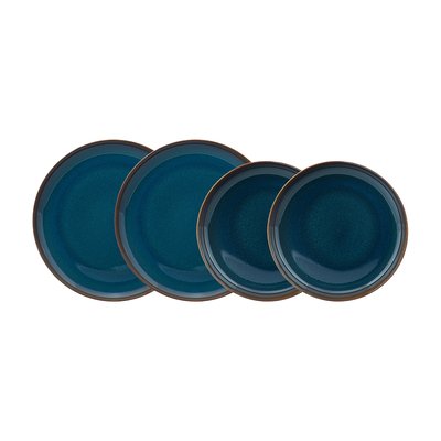 Service De Table 4Pcs CRAFTED LIKE. BY VILLEROY & BOCH