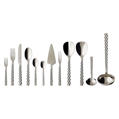 Ménagère 70Pcs. BOSTON VILLEROY & BOCH