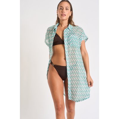 Chemise Palaca - CAMBURIVOIL LIVIA