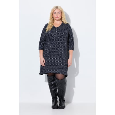 Robe en jersey ULLA POPKEN
